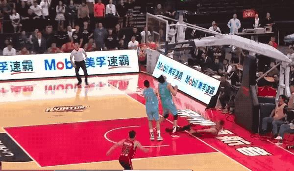 深圳队1.7绝杀,cba深圳队杨林祎绝杀