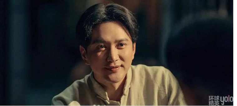 1921年建党电影画面,电影1921致敬建党百年大庆