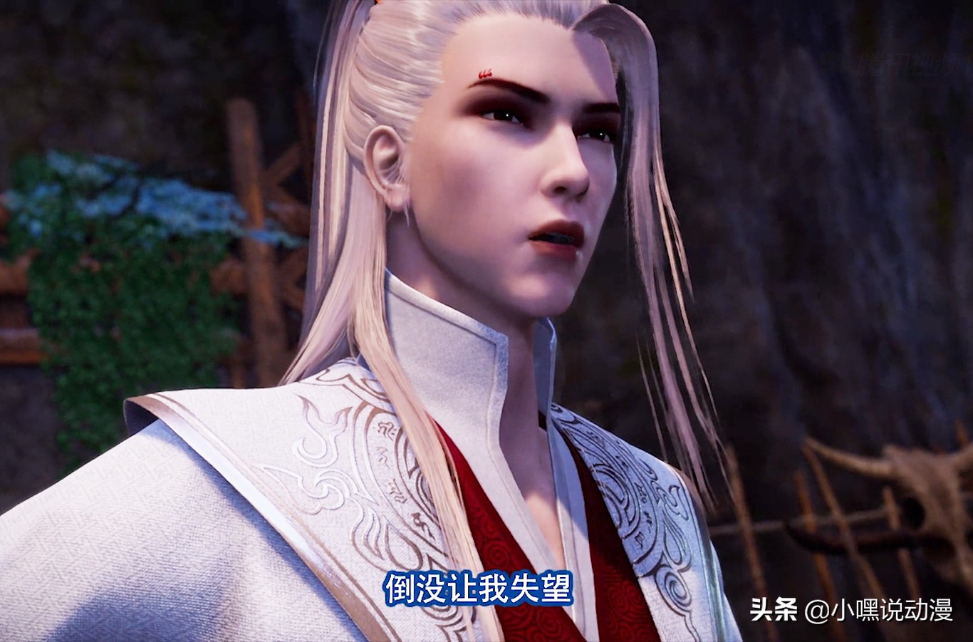 不良人第五季中38个面孔解析,不良人第五季终局幻境斩龙