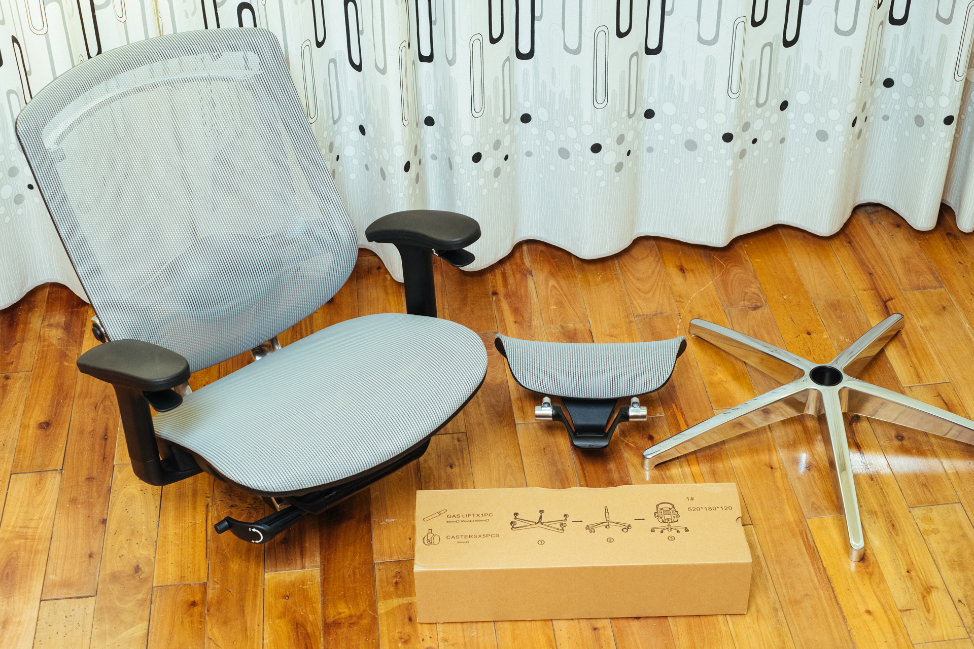 人体工学椅防颈椎病吗,人体工学椅有没有危险