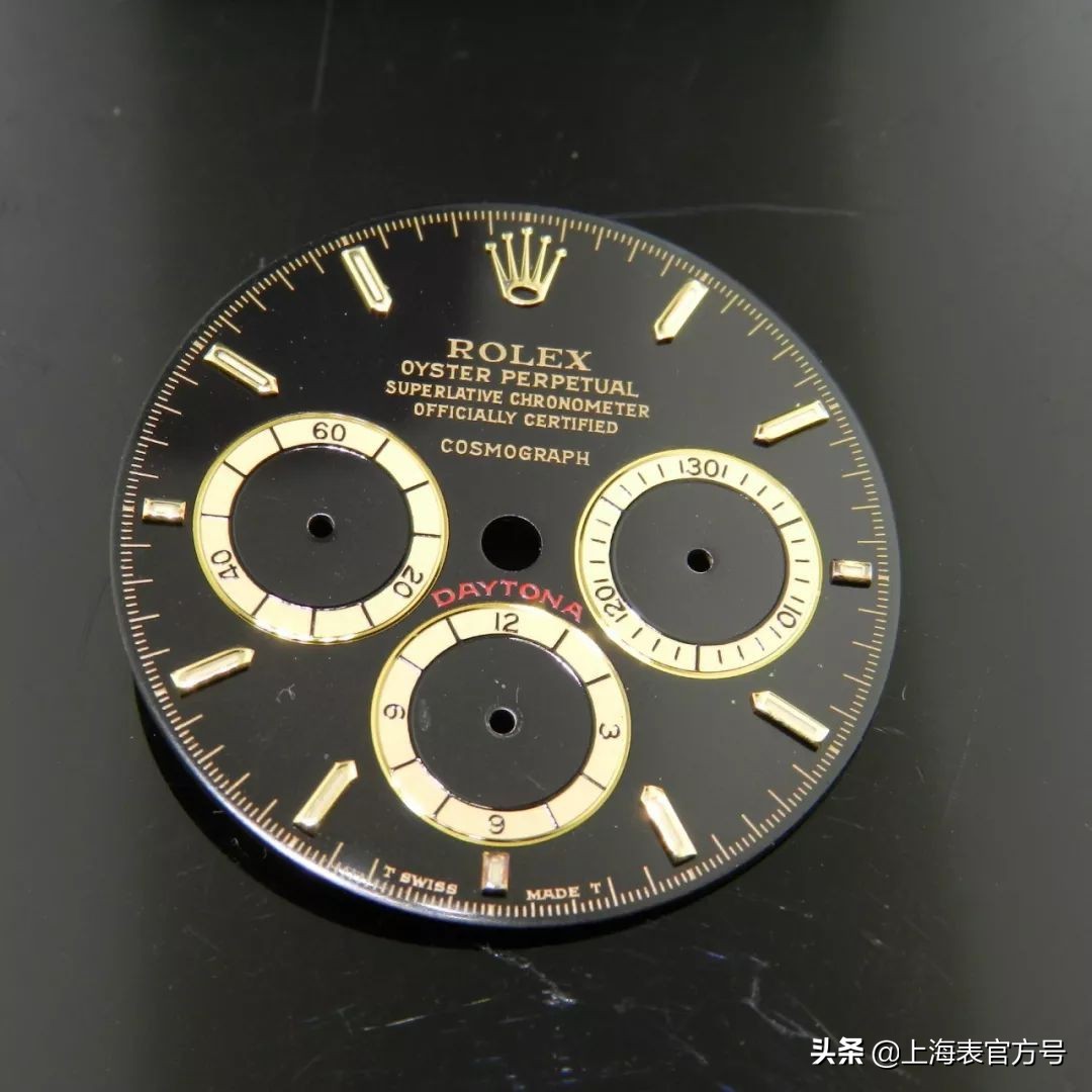 经典腕表的尺寸是多少毫米,腕表日历缩写