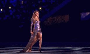 全世界最贵的模特走一步318万,第一位在国际上获奖的超模