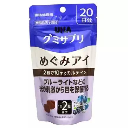 近视眼吃护眼保健品有用吗,防近视护眼保健品有用吗