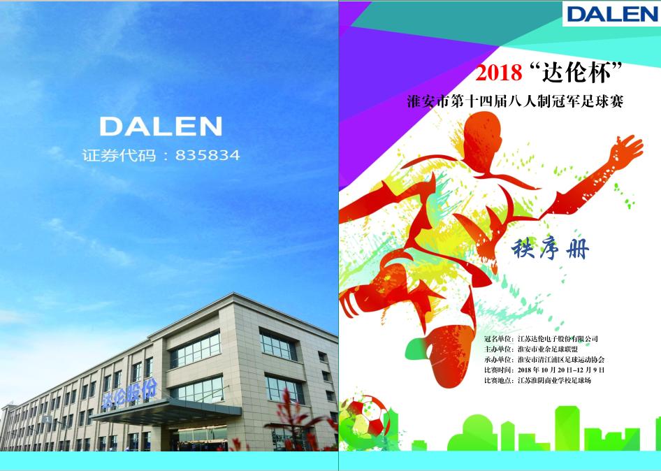 淮安市第十届足球赛,2023年八人制足球赛