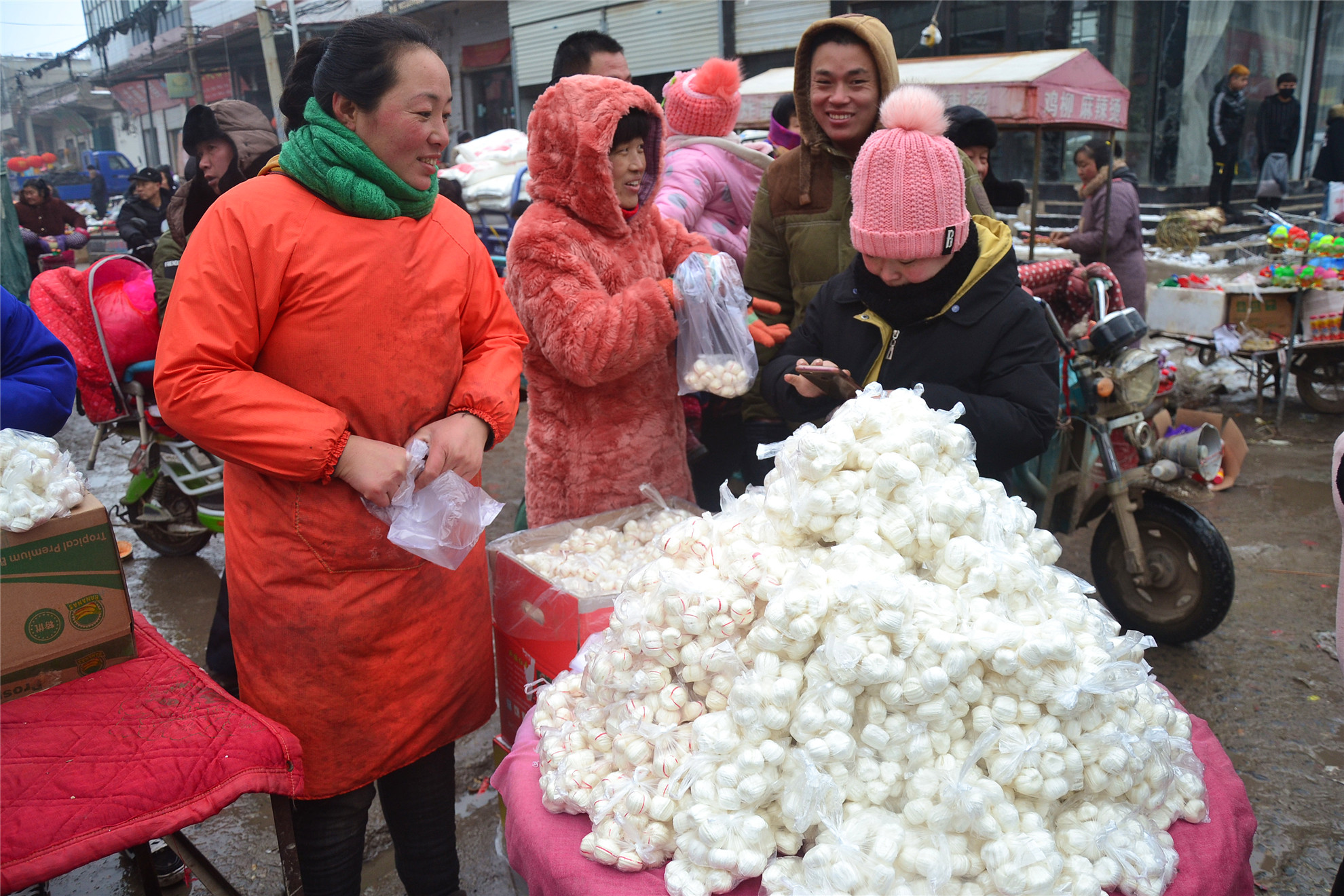 农村人创业的真实经历图片,80后农民创业记录