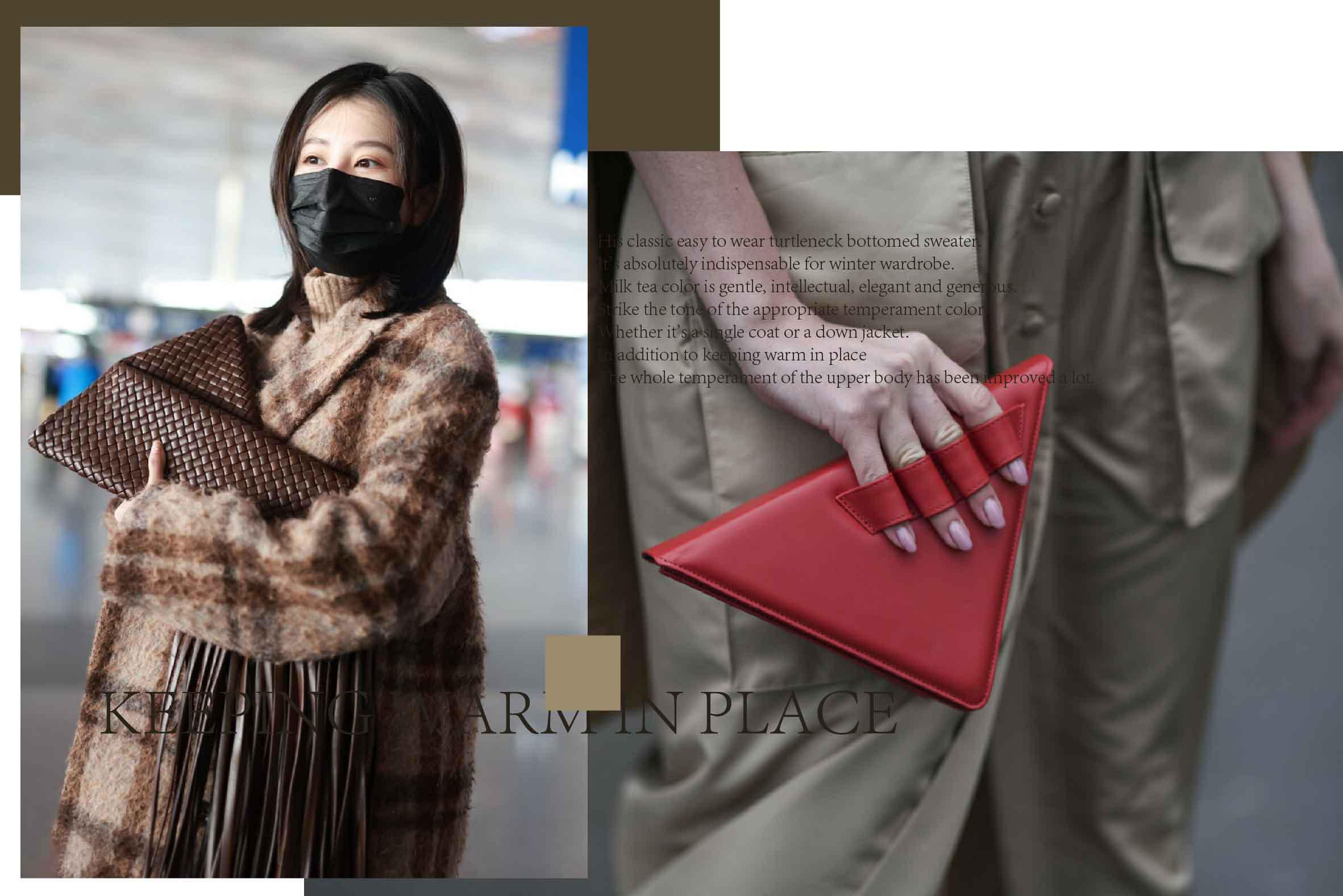 手拿包女款大气上档次直播,今年流行休闲手拿包