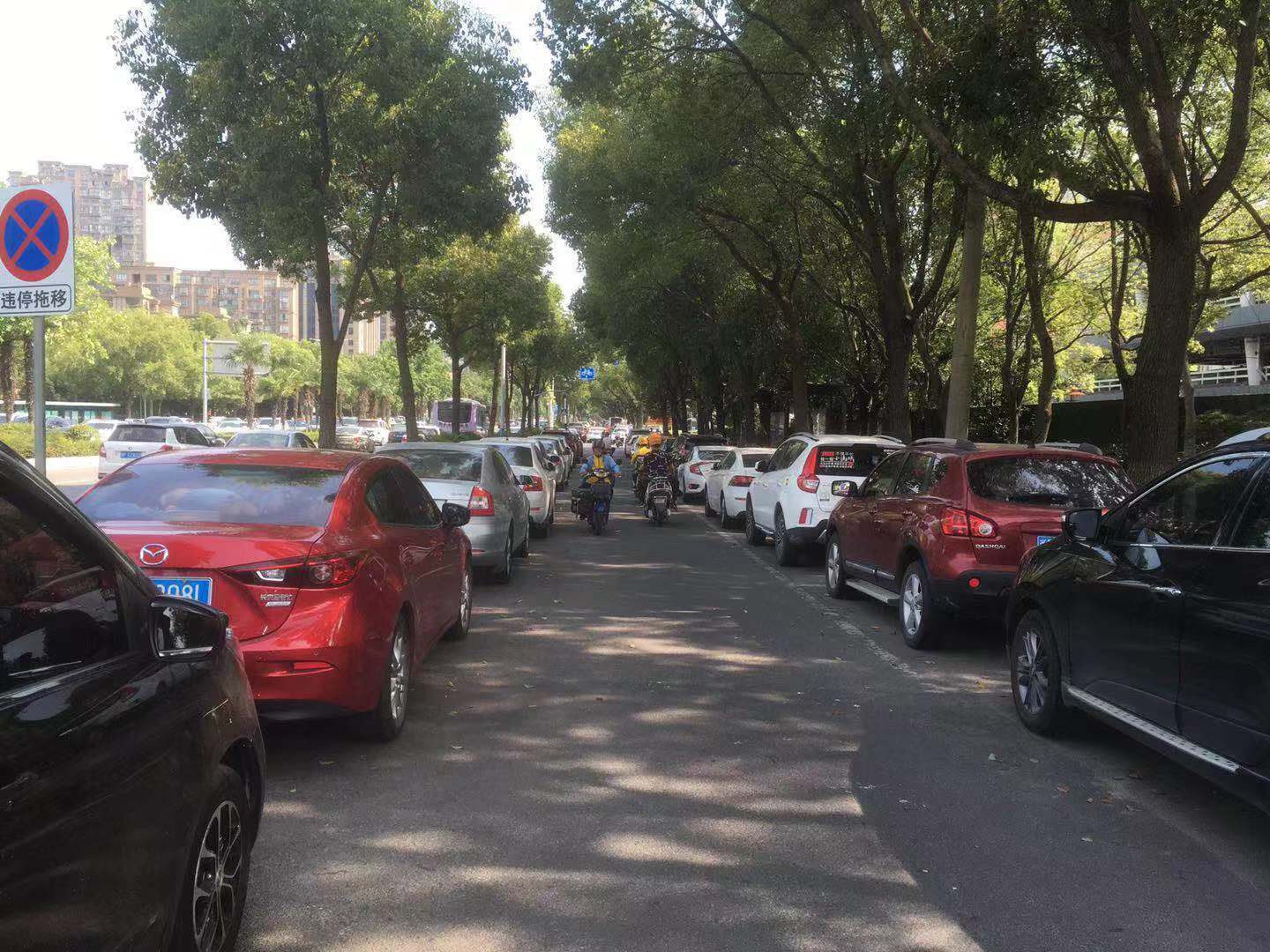 买房没有车库怎么办,买房没车位怎么办