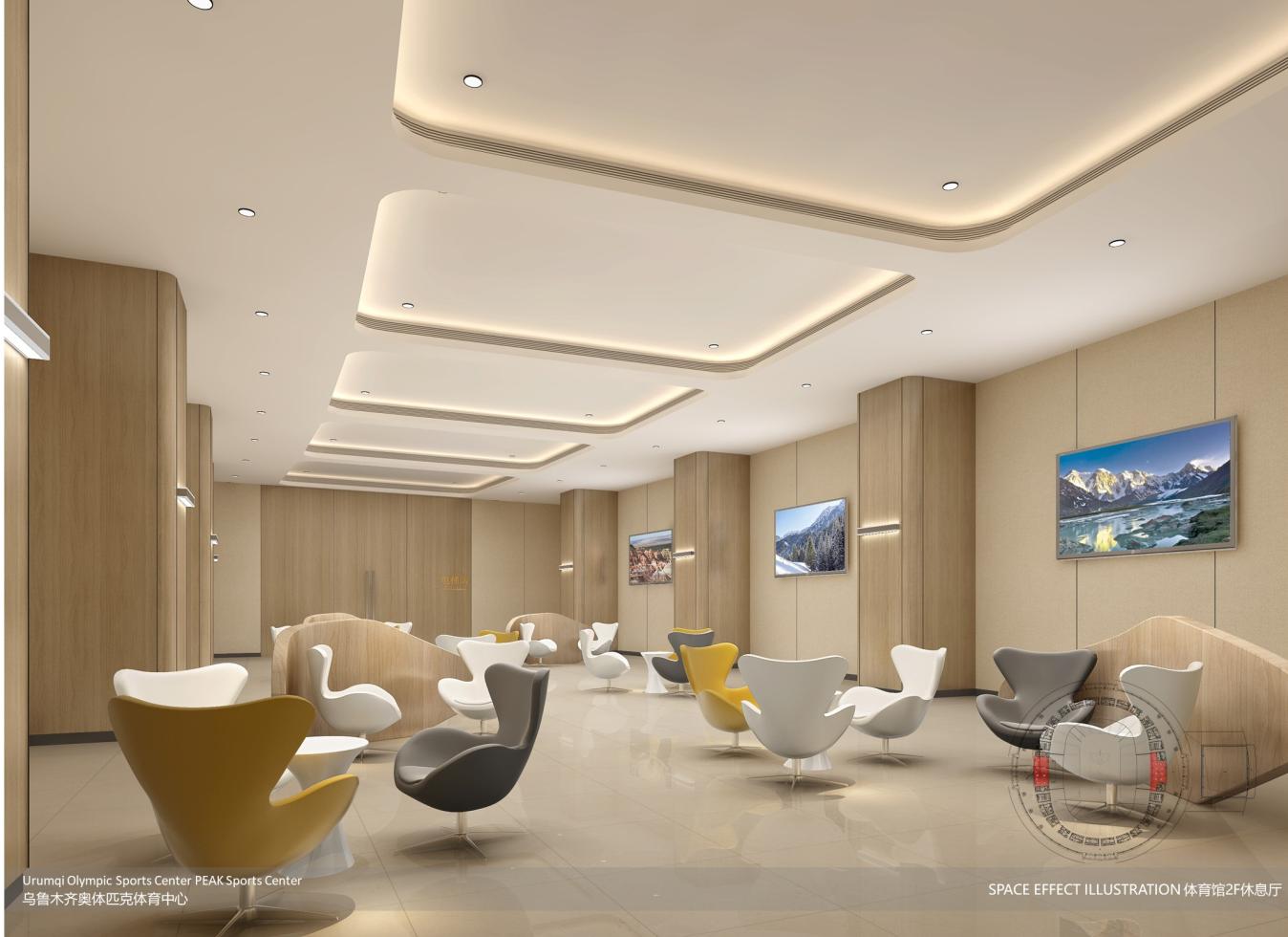 西北首座NB*级A**别球馆下月开放沙拉木：终于不用捂着臭汗回俱乐部