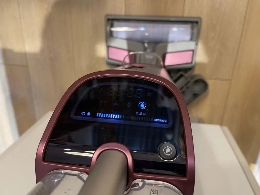 洗地机真的做到了吸拖洗一体吗,吸拖洗一体智能洗地机靠谱吗