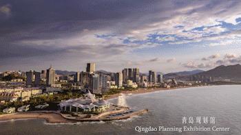 崂山宣传片,崂山仰口宣传片