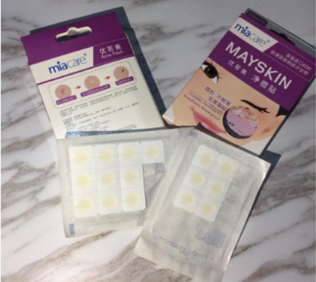 祛痘印淡化痘印推荐theordinary,6款真正有效的祛痘印产品