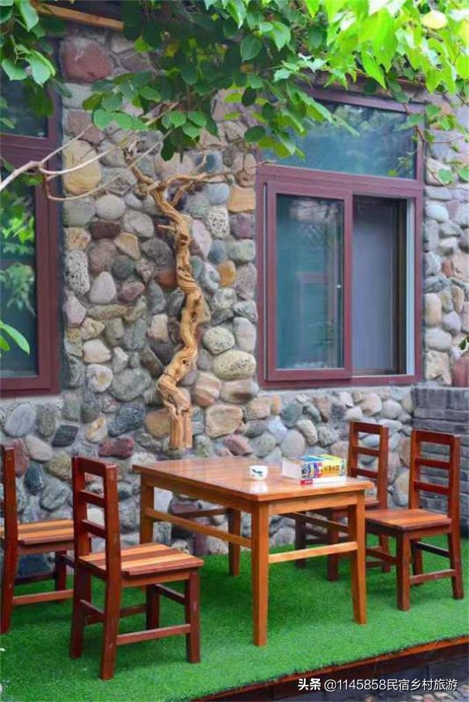 蓟县郭家沟农家院大全,蓟县郭家沟农家乐一日游