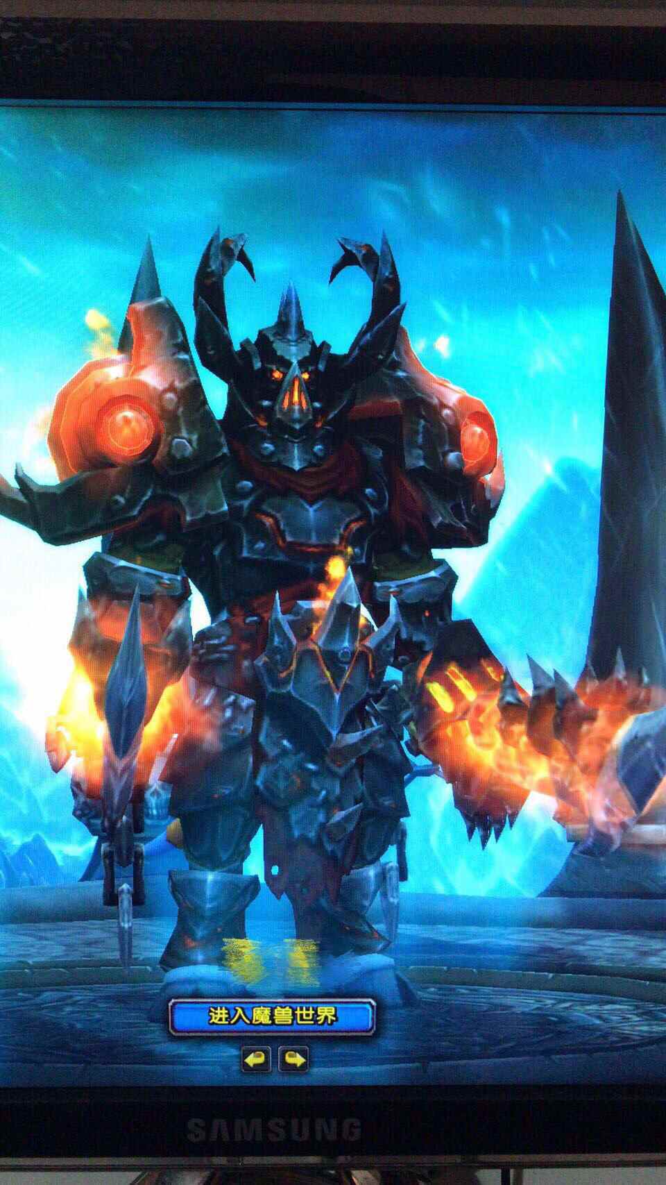 艾泽拉斯种族排名,艾泽拉斯顶级角斗士