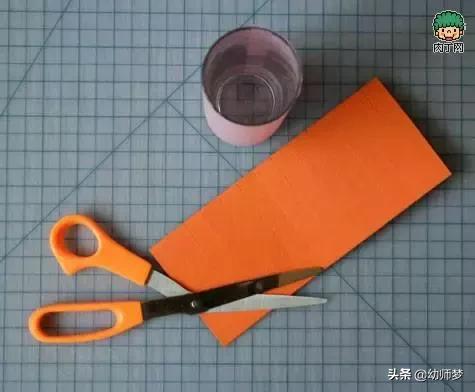 原木风幼儿园环创手工教程,幼儿园中秋节环创主题墙简单好看