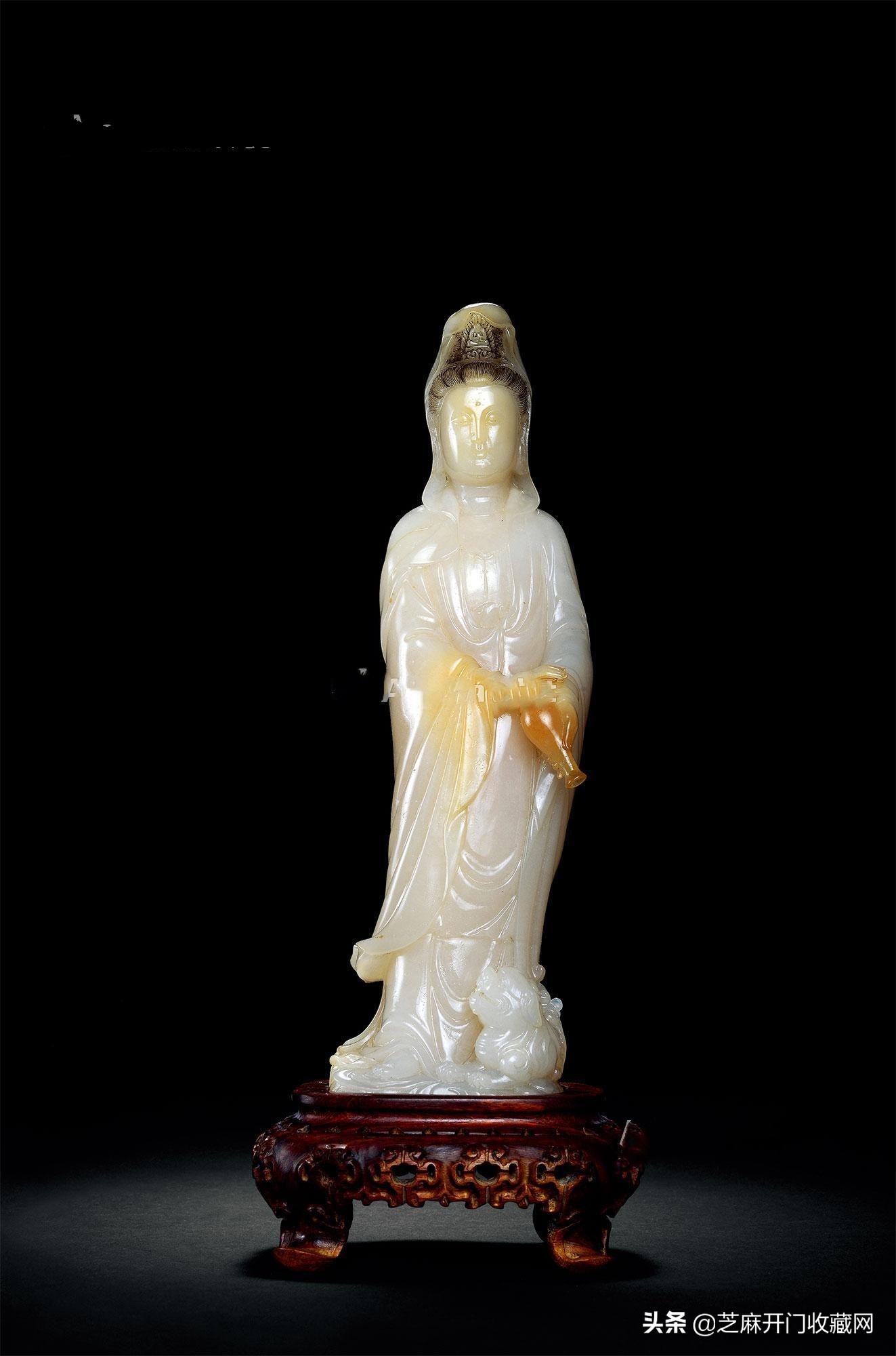 玉石造假成了圈内潜规则,玉石市场潜规则