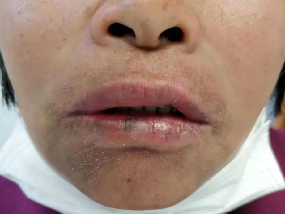 可以涂皮肤的颜料,能涂在皮肤上的颜料