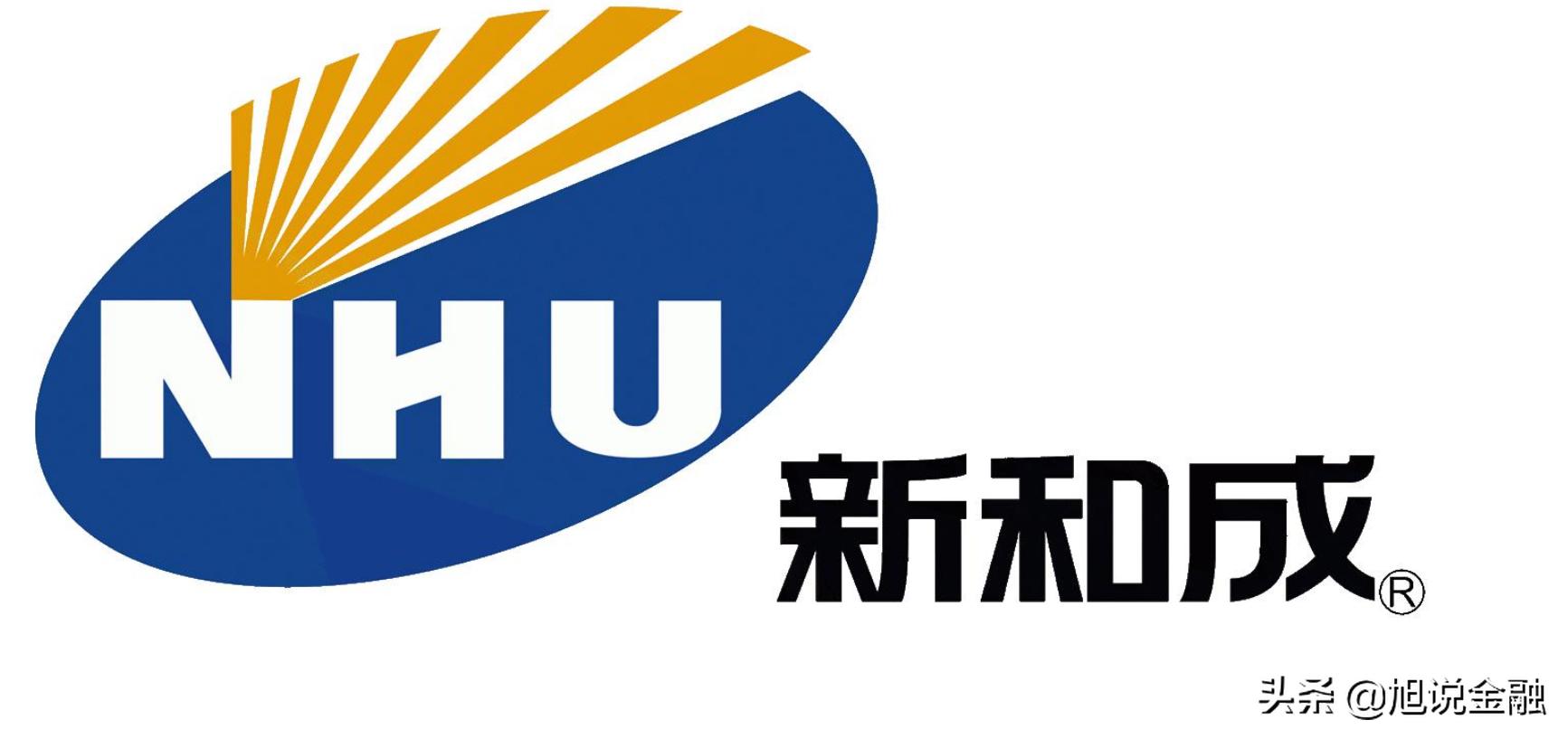 新和成合理估值,新和成净利润