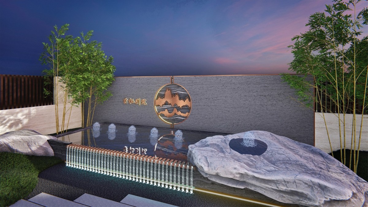 京西观云台价格,京西观云台