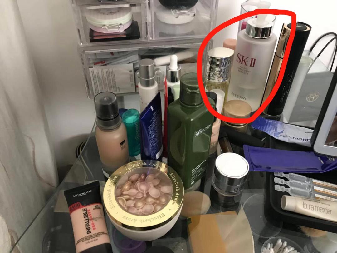 95后“资深买手”回购的化妆品,你认识几个?|带货情报局⑥