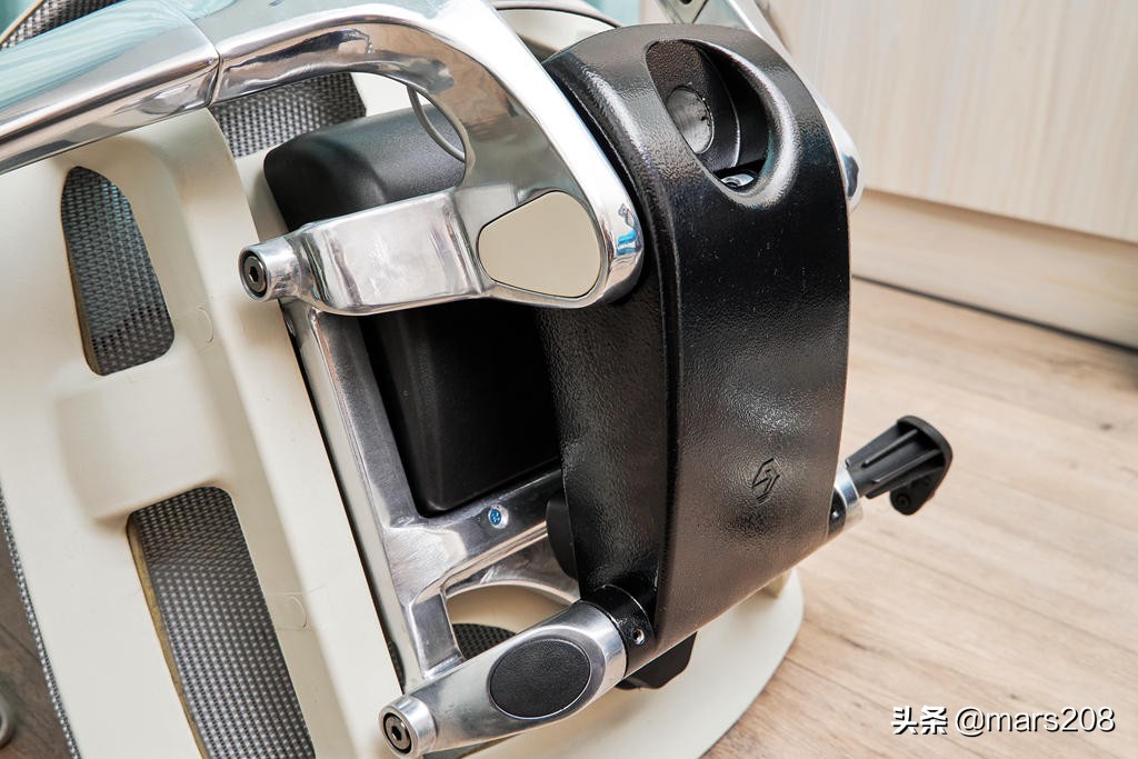 蝴蝶人体工学椅评测推荐,人体工学椅测评舒适款