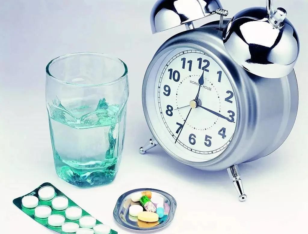 漏服药物怎么办？不要慌，资深药师教您这5个小方法