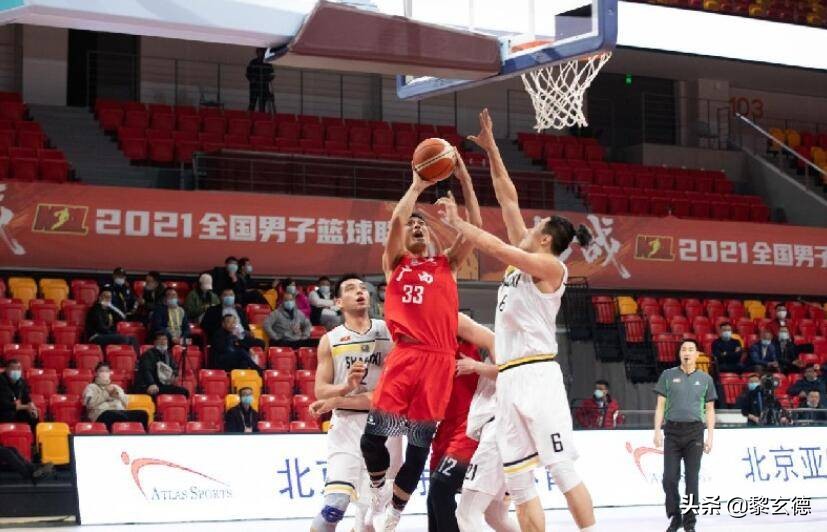 nbl陕西2019季后赛,中国nbl联赛三足鼎立