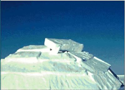 北极的爱斯基摩人,北极的爱斯基摩人纪录片