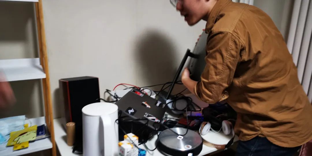 赛博朋克2077你以为是偶像见面会,赛博朋克2077首次公开