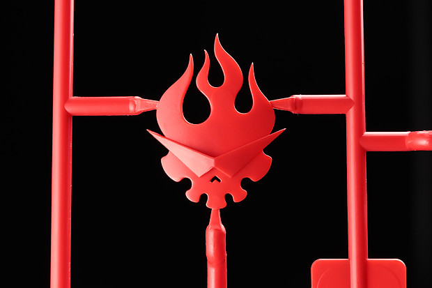 模玩前线1:1,模玩前线高达工程包