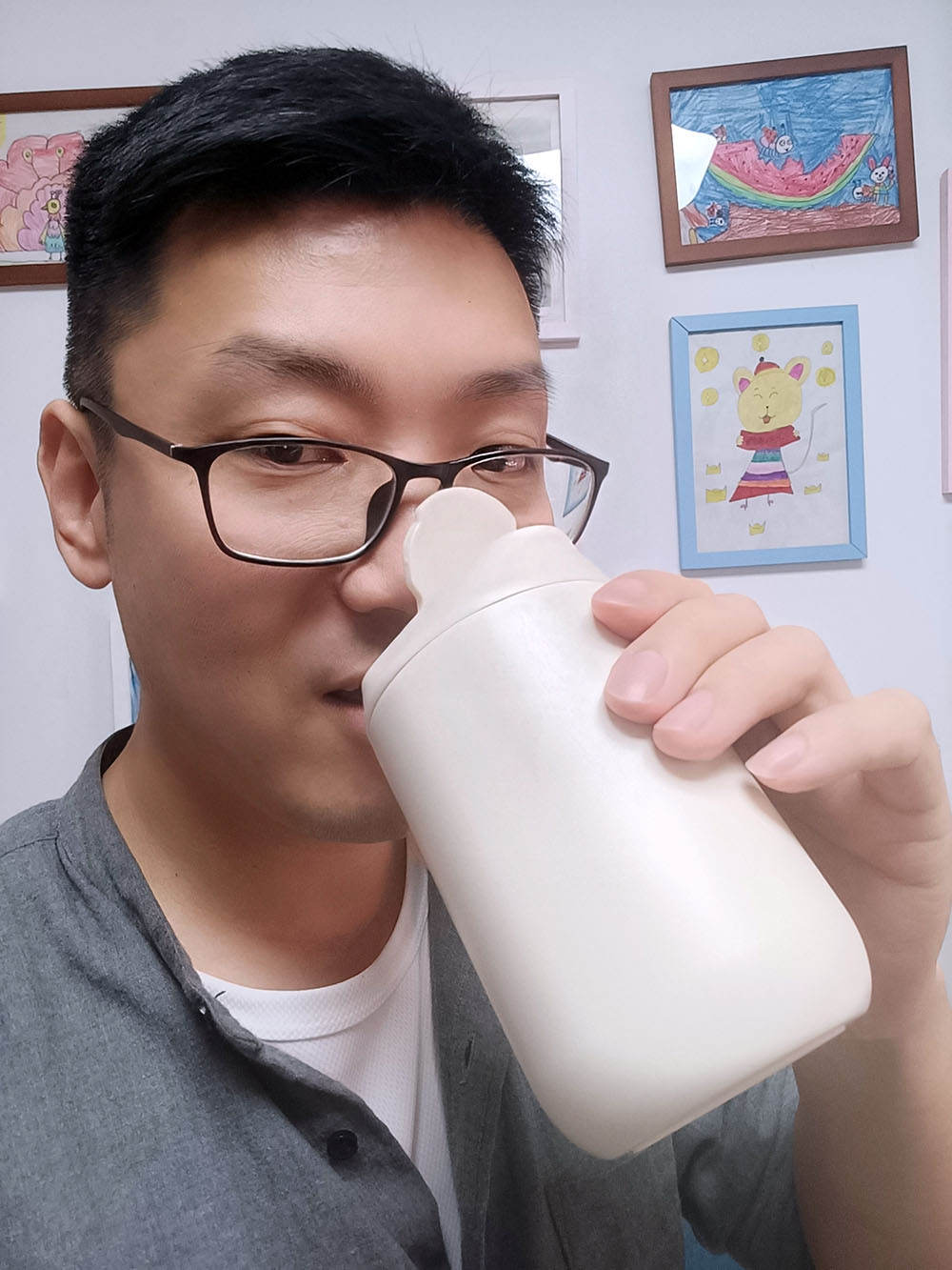 手冲咖啡教学超详细20克,简单手冲咖啡的正确步骤