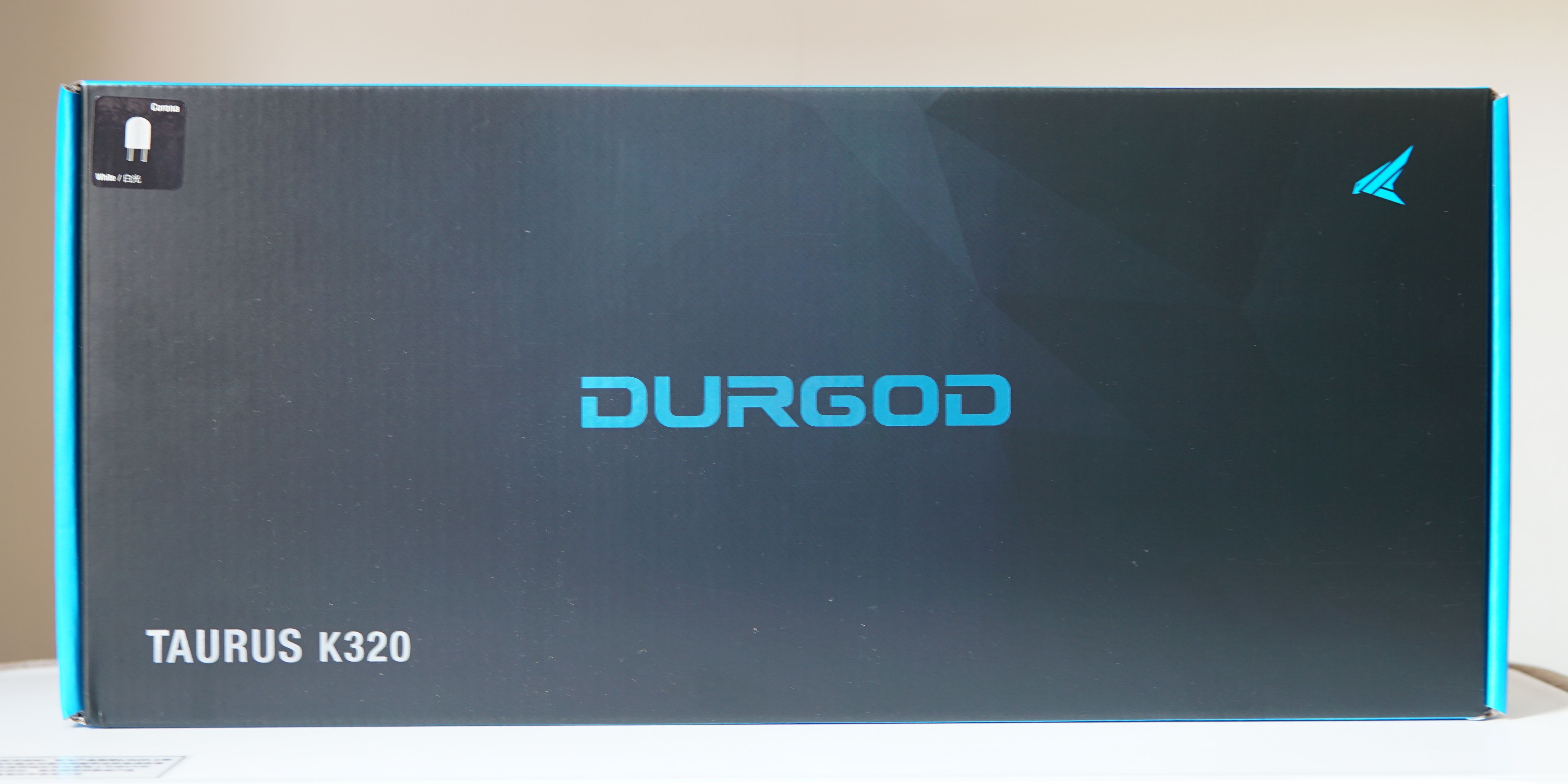 durgod杜伽k320机械键盘拆解,杜伽键盘k320什么轴好