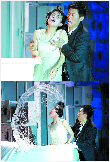 高圆圆褪去青涩依旧是大家的女神,高圆圆凭什么成为国民女神