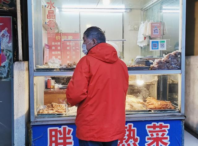 后疫情时期，镇江的这篇盐水鹅文章，真正好味又耐人寻味