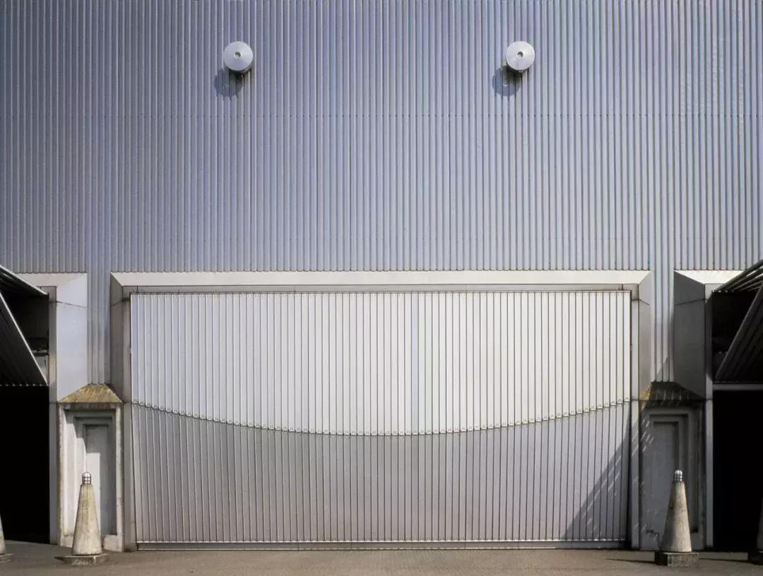 建筑大师们的第一件作品长什么样？