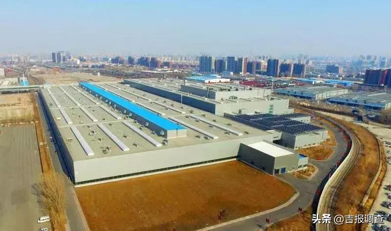 吉林长春一汽人物,长春一汽很出名吗