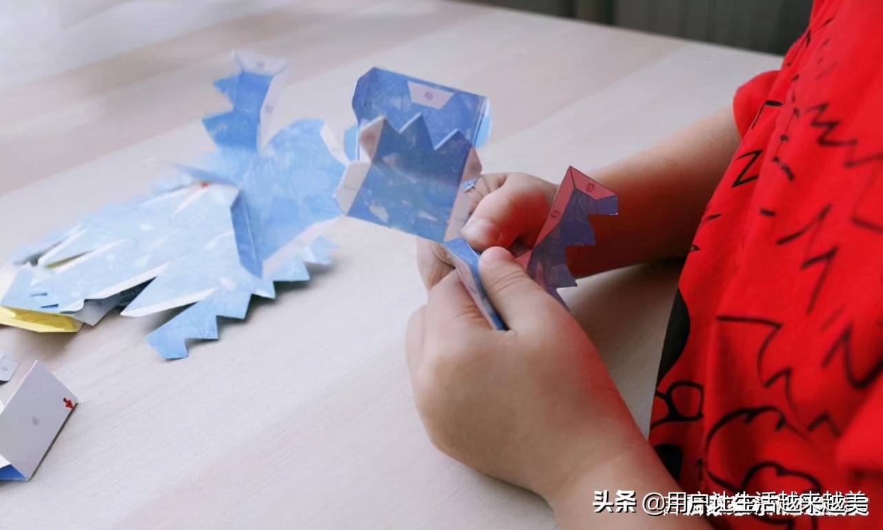 幼儿园老师说小孩有性格,幼儿园老师讲学生表现