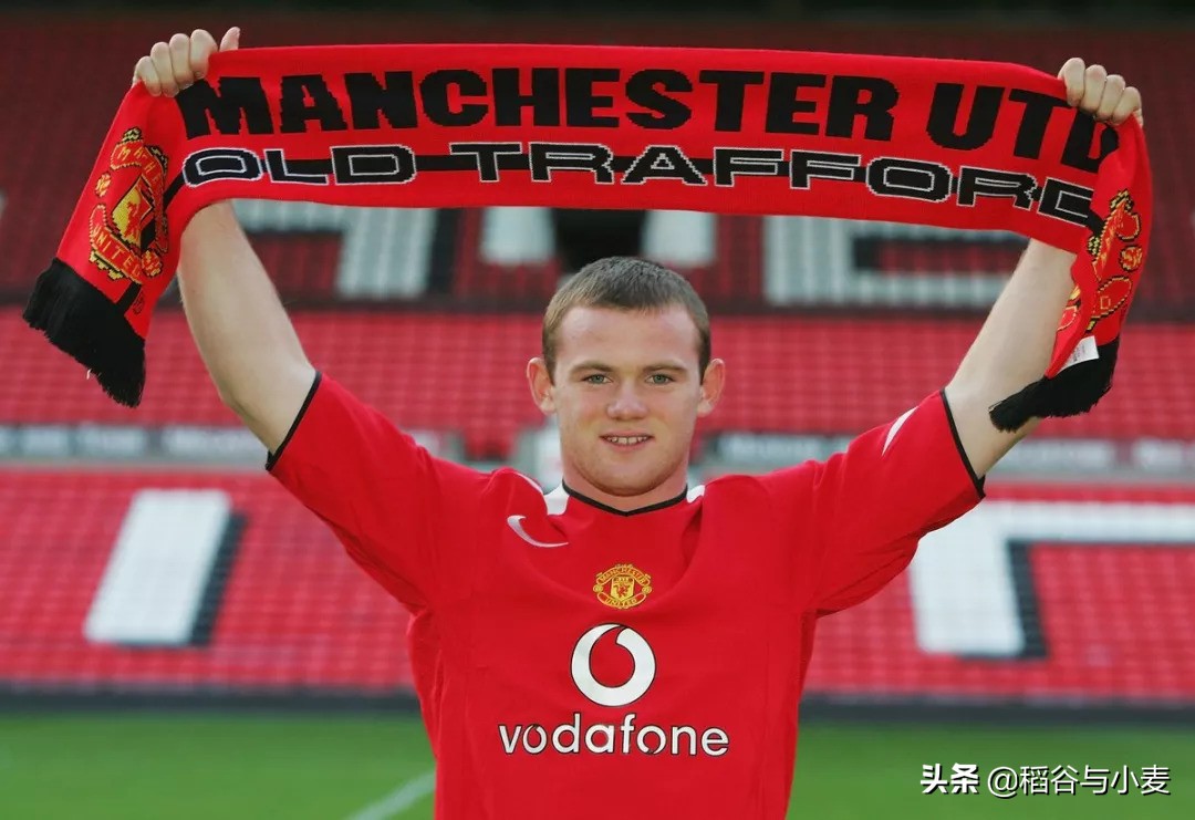 冷知识c罗是梅西偶像,c罗是曼联青训出来的吗