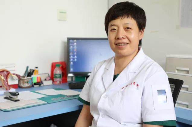 丹东妇女儿童医院妇科专家汤主任,汤新医生