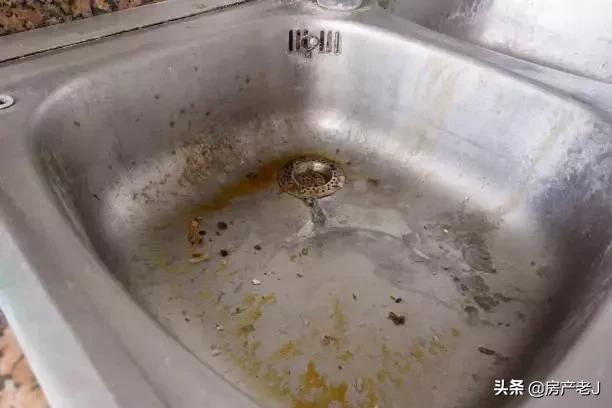 锅生锈怎么永久去除,锅生锈怎么除掉用最简单的方法