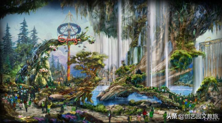 2021年最受欢迎十个景点,2022著名景点