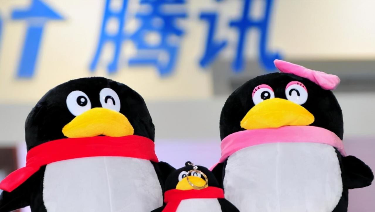 腾讯率先做出让步，QQ、微信不再屏蔽淘宝、抖音，一个时代终结