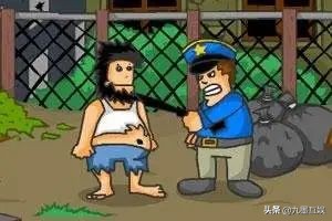 4399小游戏里面最好玩的游戏推荐,曾经4399下架的游戏