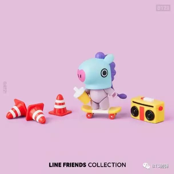 防弹少年团儿子,bt21防弹少年团隐藏的秘密