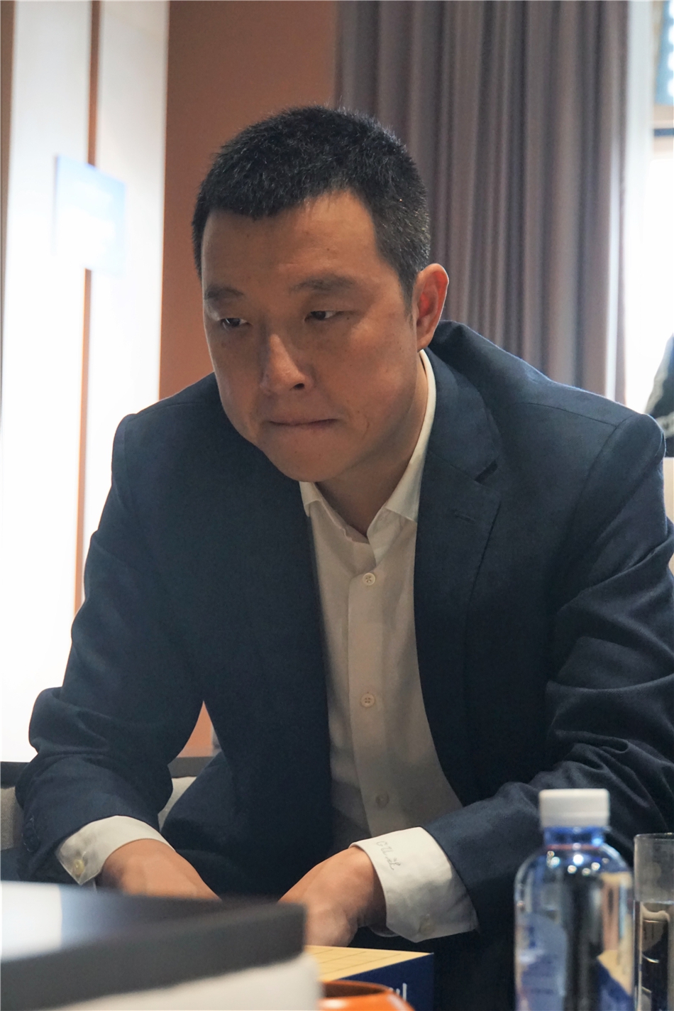 古力常昊夺冠视频完整版,古力与李昌镐围棋名局