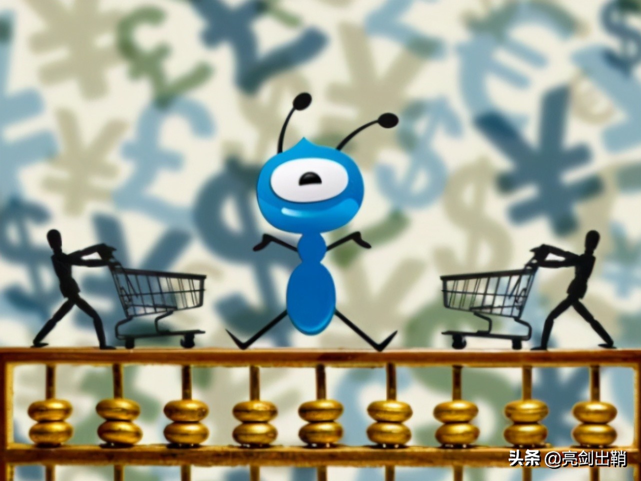 一直在用花呗为什么不增加额度了,为什么花呗一直是基础额度