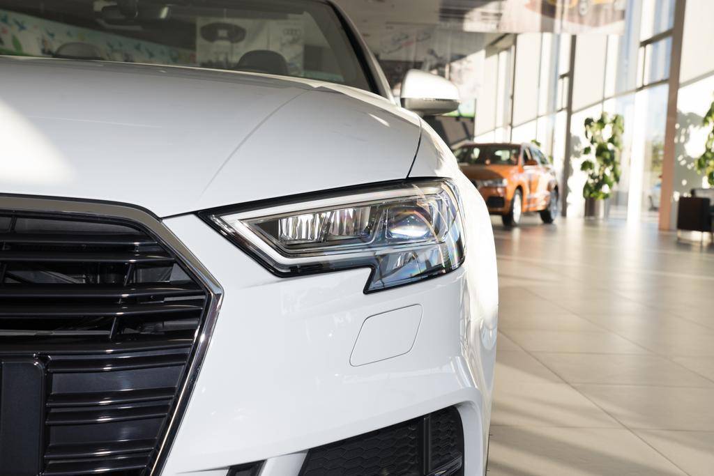 奥迪a3敞篷版停产了吗,二手奥迪a3敞篷多少价位合适