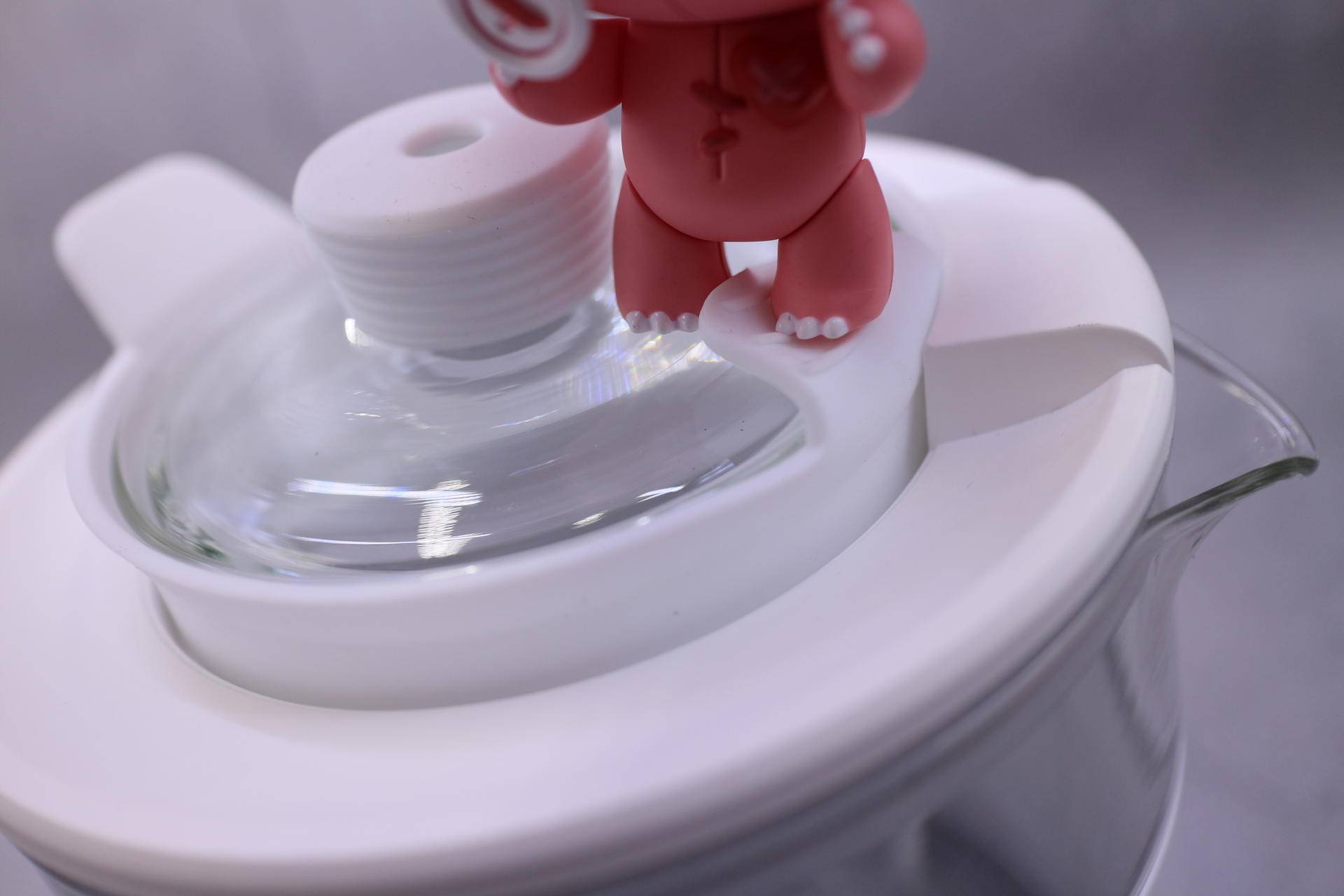 圈厨养生壶测评,圈厨养生壶评测