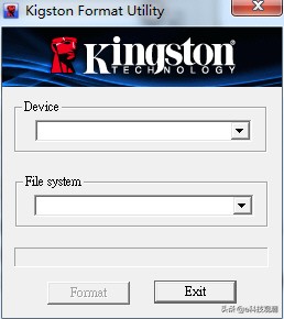 简单几步让u盘起死回生,一招让u盘起死回生