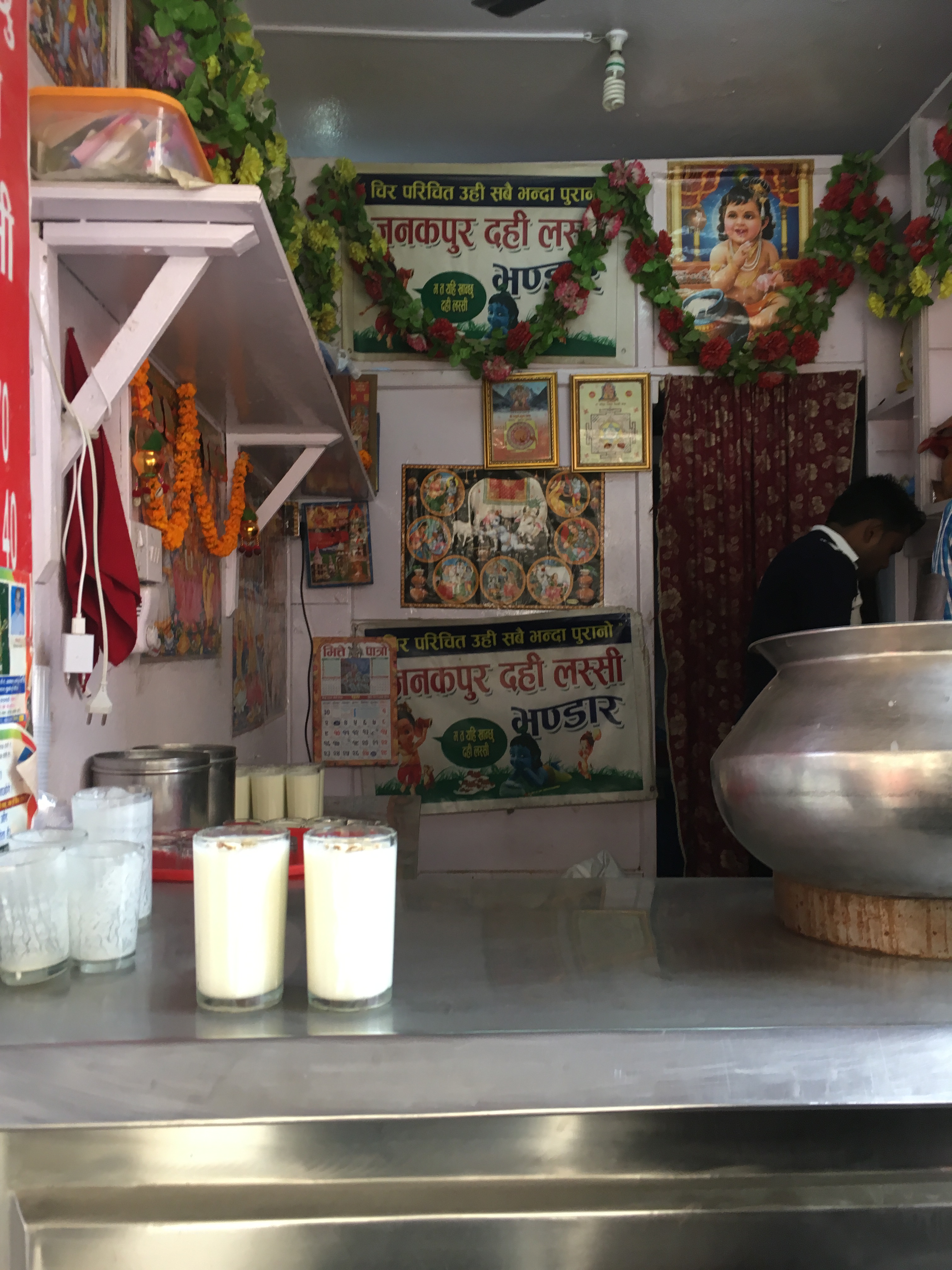 旅行记录尼泊尔,我的西藏和尼泊尔旅行视频