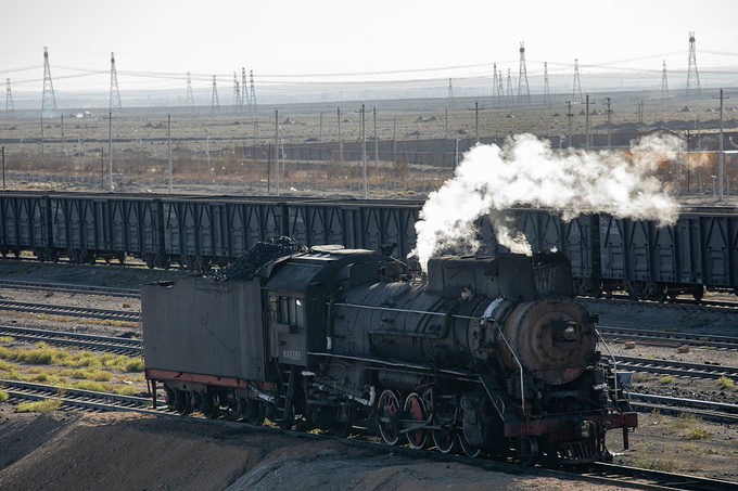 一路向西，去遇见我的时光之旅